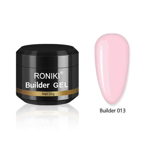 Roniki Builder Gel 013 (30 g)