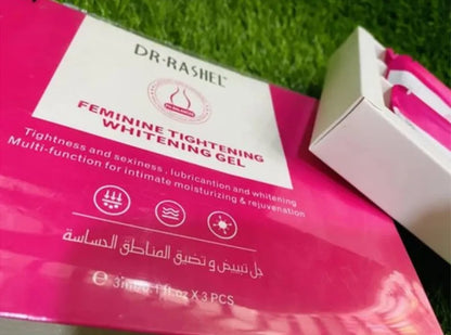 DR. RASHEL Feminine Tightening Whitening Gel