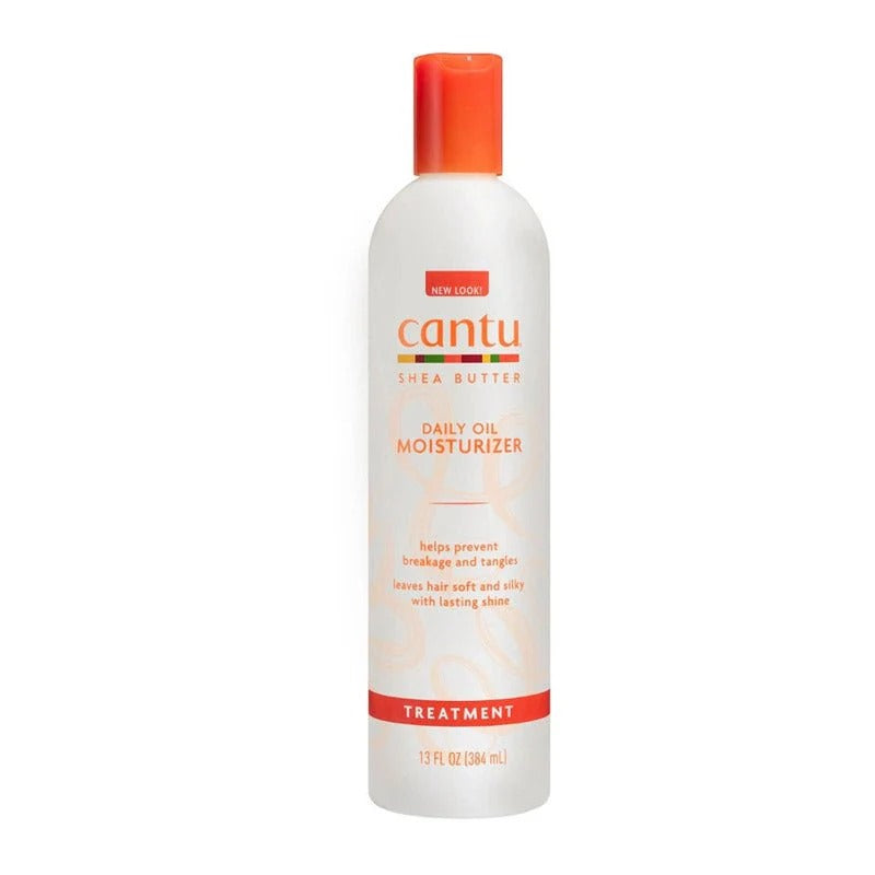 Cantu Shea Butter Daily Oil Moisturizer