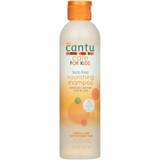 Cantu Care for Kids Nourishing Shampoo