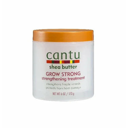 Cantu Grow Strong Strengthening Treatment