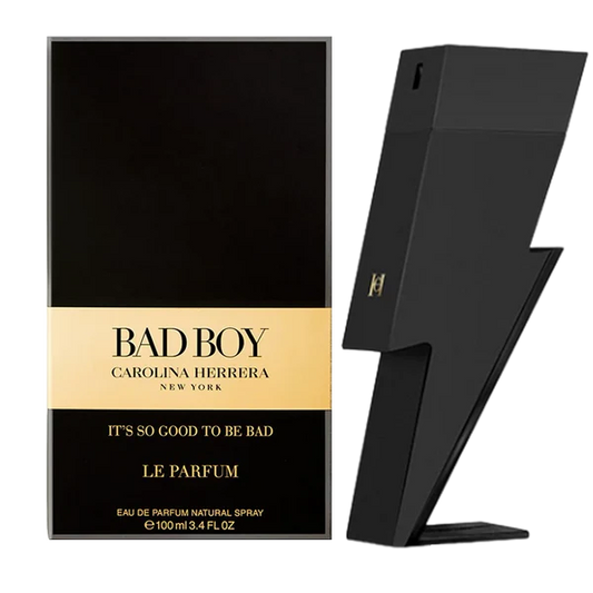 Carolina Herrera Bad Boy Le Parfum 100ml