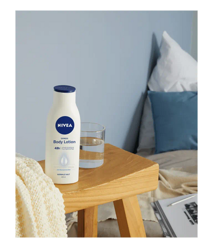 NIVEA Express Hydration Body Lotion