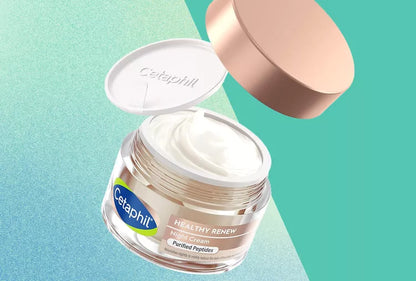 Cetaphil Healthy Renew Night Cream (50g)