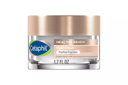 Cetaphil Healthy Renew Night Cream (50g)