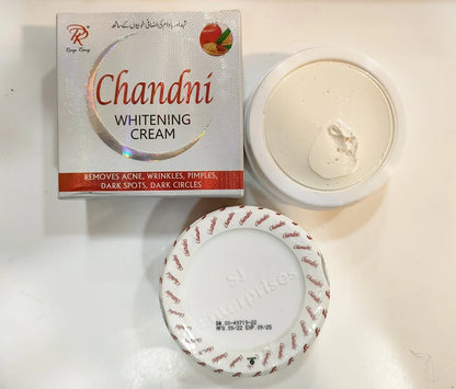 Chandni Whitening Cream