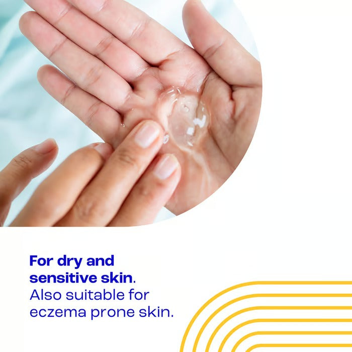 E45 Sun Care Sensitive After Sun Gel