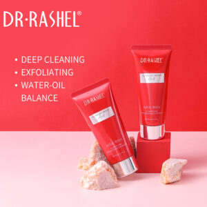 Dr. Rashel AHA BHA Clarifying Exfoliating Facial Cleanser 80ml