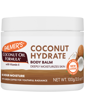 Palmer’s Coconut Hydrate Body Balm