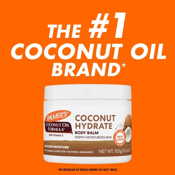 Palmer’s Coconut Hydrate Body Balm