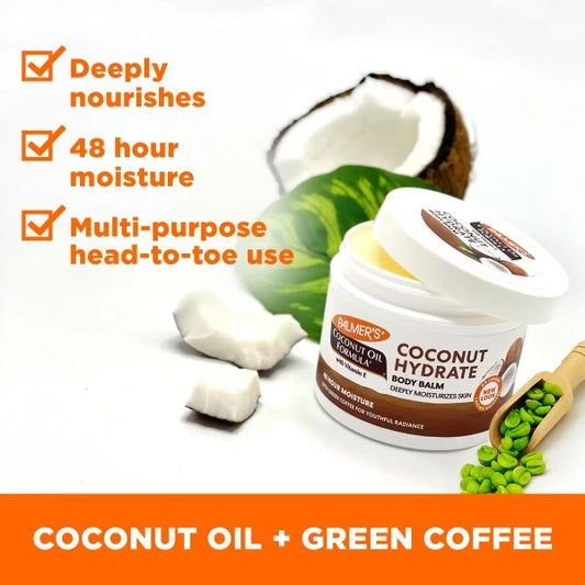 Palmer’s Coconut Hydrate Body Balm