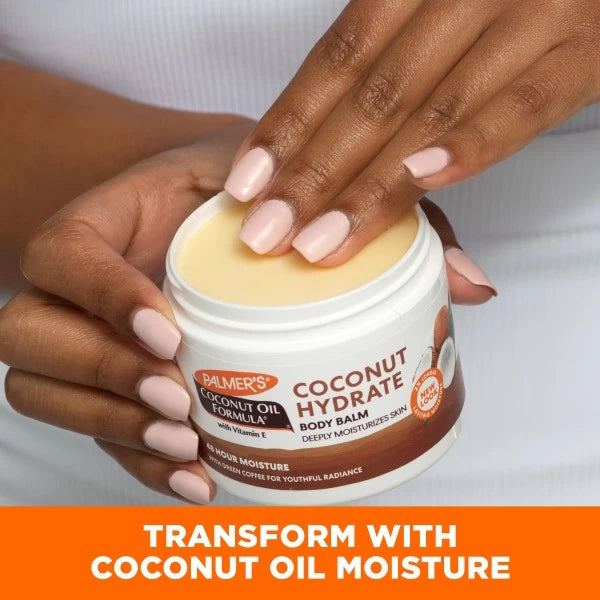 Palmer’s Coconut Hydrate Body Balm