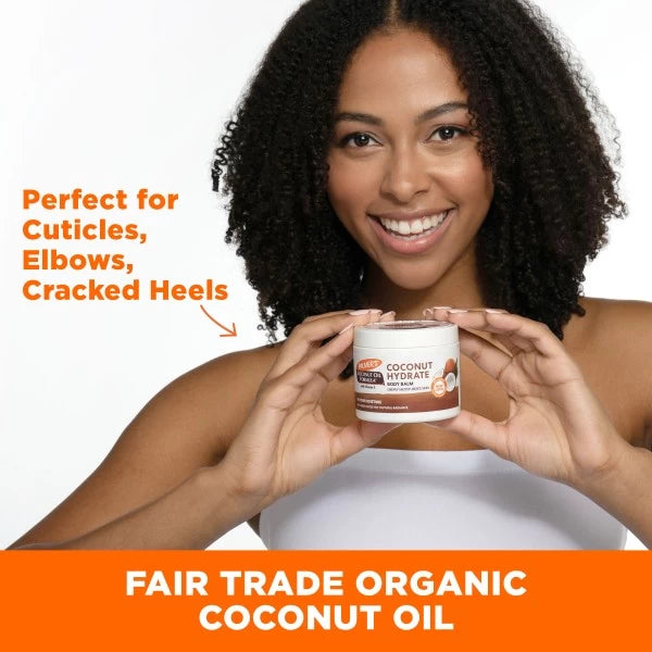 Palmer’s Coconut Hydrate Body Balm