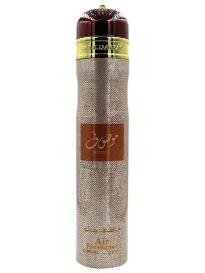 Mousuf Air Freshener
