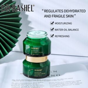 DR. RASHEL Green Tea Moisture Nourish Cream