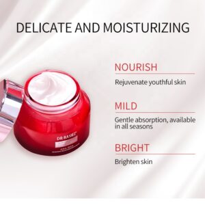 Dr. Rashel AHA-BHA Renewal Rejuvenating Cream