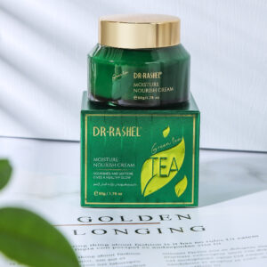 DR. RASHEL Green Tea Moisture Nourish Cream