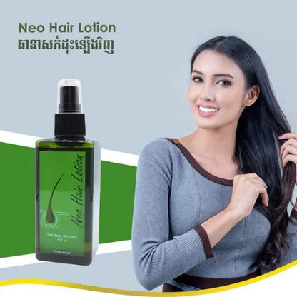 MagicGrow Hair Oil