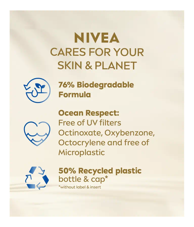 NIVEA Sun UV Face Specialist Triple Protect SPF 50+
