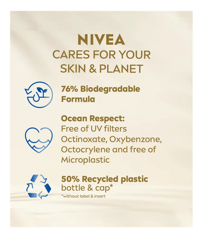 NIVEA Sun UV Face Specialist Triple Protect SPF 50+