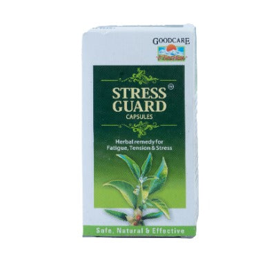 Goodcare Stress Guard Capsules