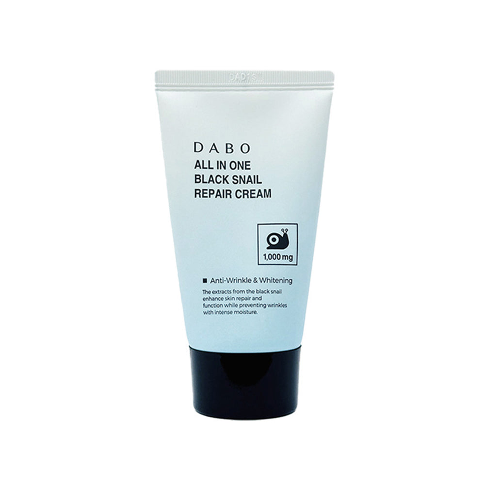 Dabo All In One Black Snail Repair Cream – 50ml