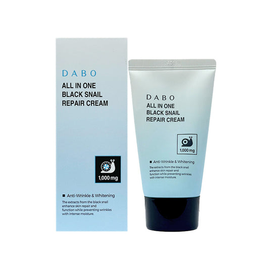 Dabo All In One Black Snail Repair Cream – 50ml