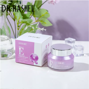 DR. RASHEL Vitamin E Dark Spots Corrector Face Cream