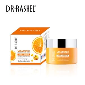 DR. RASHEL Vitamin C Day & Night Cream 2 Pack