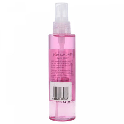 Dear Body Japanese Cherry Blossom Body Splash Body Mist- 236ml