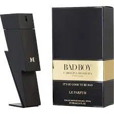Carolina Herrera Bad Boy Le Parfum 100ml