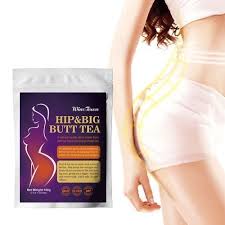 WINS TOWN Hip & Big Butt Enhancement Tea