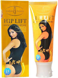 Aichun Beauty Ginger Extract Hip Lift Up Cream