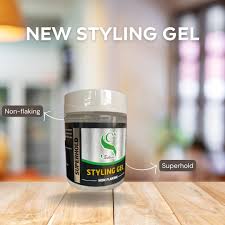 SEDOSO STYLING GEL