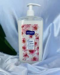 Hobby Shower gel-Pure Orchid