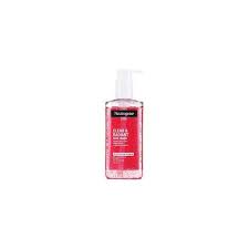 Neutrogena NeutrogenaClear & Radiant Facial Wash – 200 ml