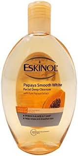 Eskinol Papaya Facial Cleanser