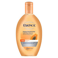 Eskinol Papaya Facial Cleanser