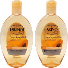 Eskinol Papaya Facial Cleanser