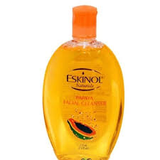 Eskinol Papaya Facial Cleanser