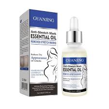 Guanjing Anti-stretch Mark Essential oil