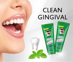 Disaar 3days Teeth Whitening Toothpaste,very Effective