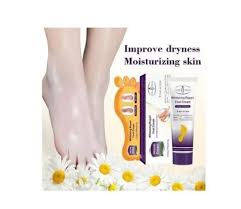 Aichun Beauty Whitening Foot Repair Cream For Dry. Cracked And Rough Feet