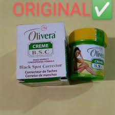 Olivera Black Spot Corrector