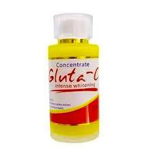 Gluta C Concentrate Intense Whitening Serum