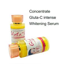 Gluta C Concentrate Intense Whitening Serum