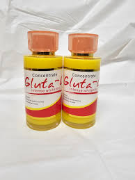 Gluta C Concentrate Intense Whitening Serum