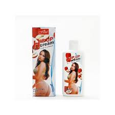 Floor Hip Up Cream - Look Young & Firm - 200ml