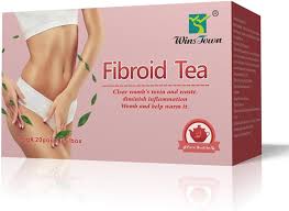 Wins Town Fibroid Tea