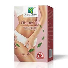 Wins Town Fibroid Tea